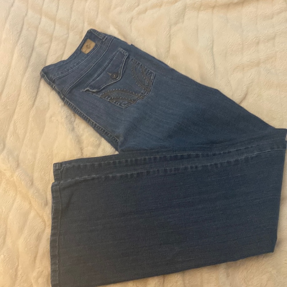Bandolinoblu Jeans